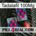 Tadalafil 100Mg 15